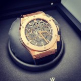 Hublot Classic Fusion
