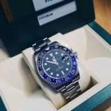 Rolex GMT Batman