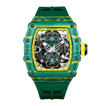 Bentley Watch BL-71-11 שעון בנטלי