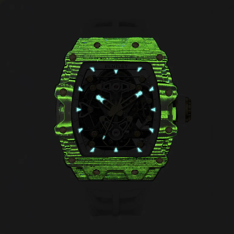 Bentley Watch BL-71-11 שעון בנטלי