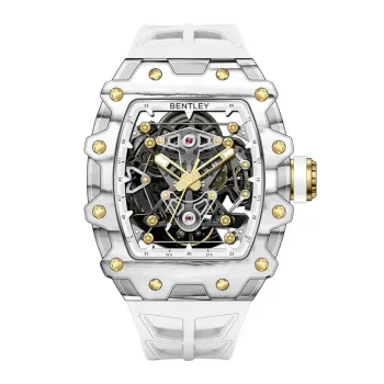 Bentley Watch BL-71-73 שעון בנטלי
