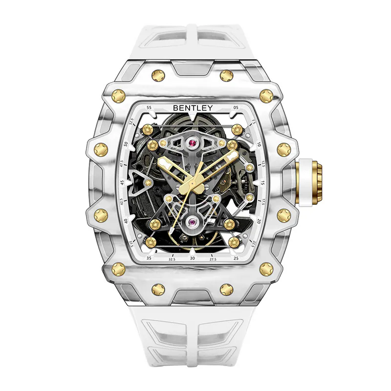 Bentley Watch BL-71-73 שעון בנטלי