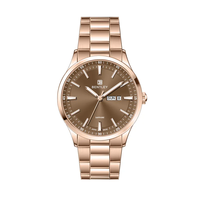 Bentley Watch BL-13-47 שעון בנטלי