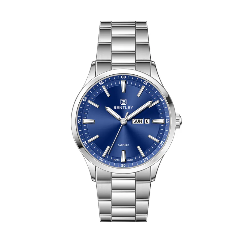 Bentley Watch BL-13-58 שעון בנטלי