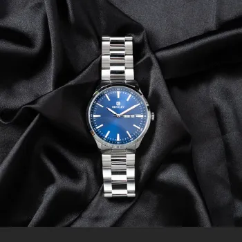 Bentley Watch BL-13-58 שעון בנטלי