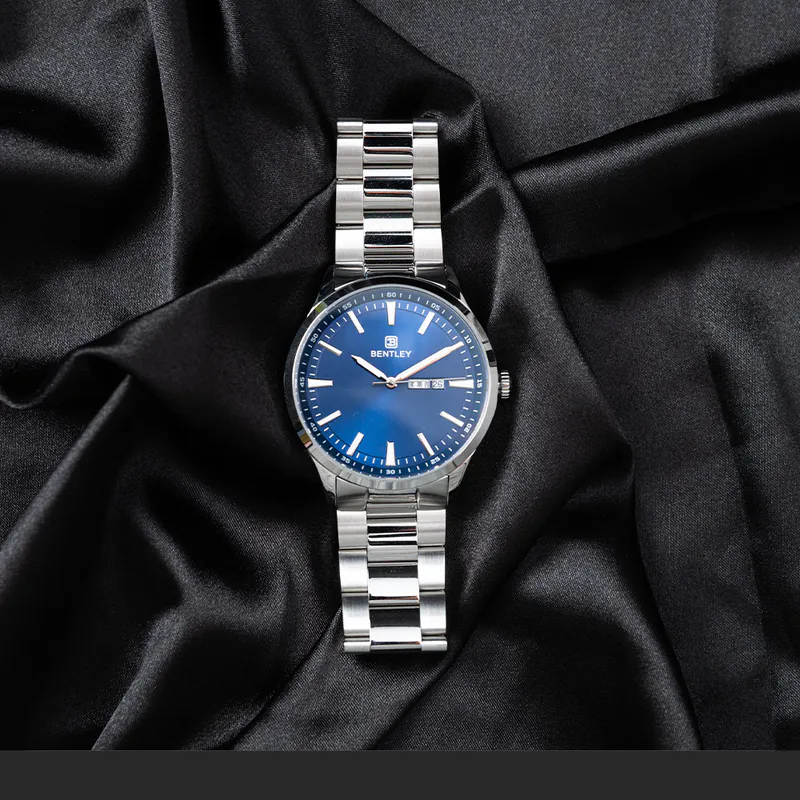 Bentley Watch BL-13-58 שעון בנטלי