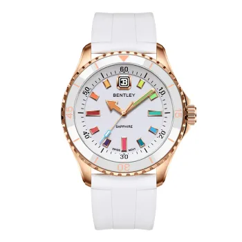 Bentley Watch BL-20-49 שעון בנטלי