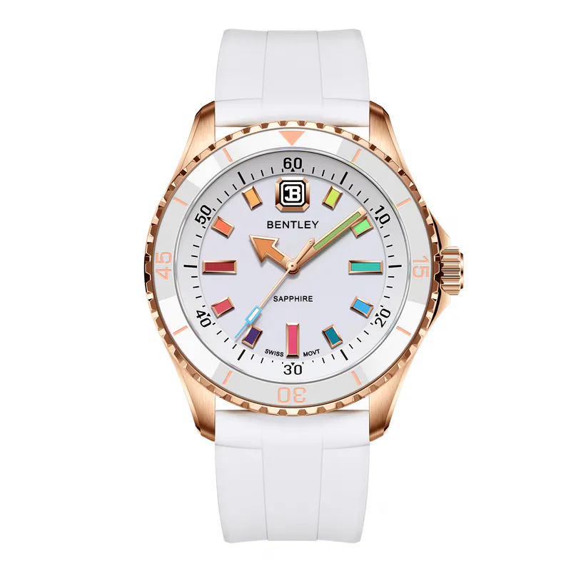 Bentley Watch BL-20-49 שעון בנטלי