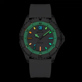 Bentley Watch BL-20-49 שעון בנטלי