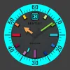 Bentley Watch BL-20-49 שעון בנטלי