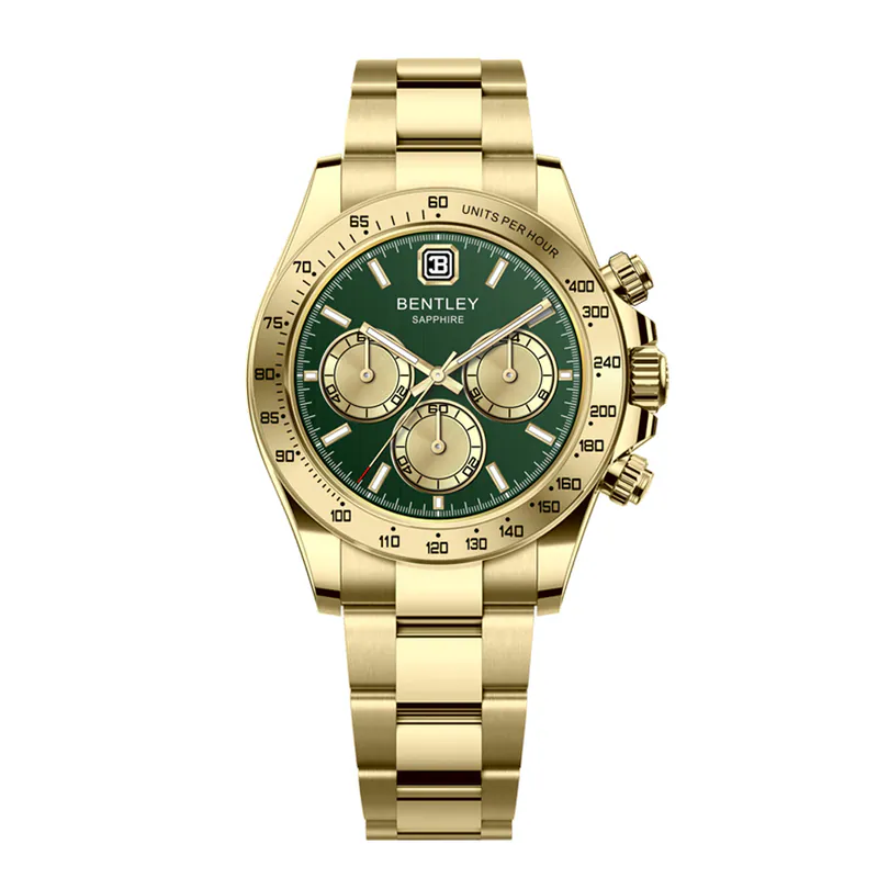 Bentley Watch BL-21-31 שעון בנטלי