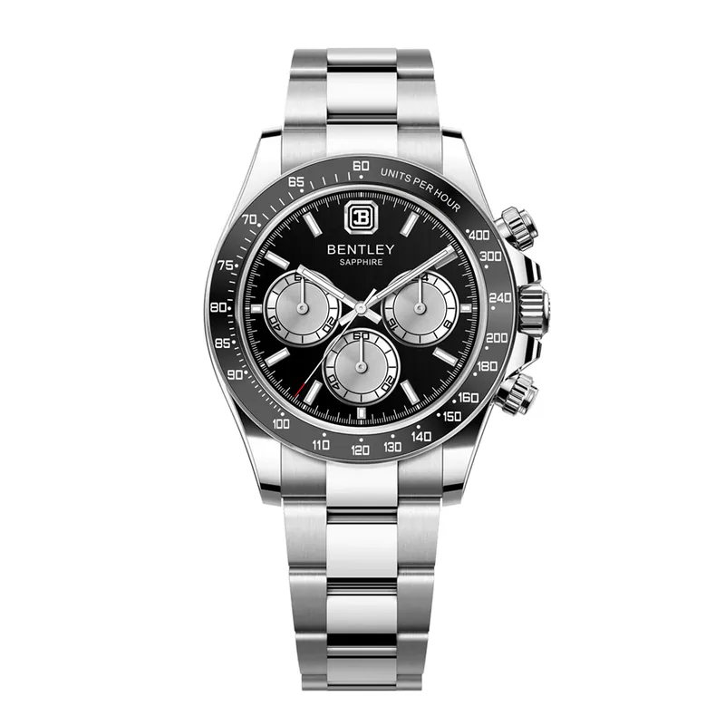 Bentley Watch BL-21-50 שעון בנטלי