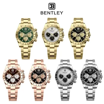 Bentley Watch BL-21-31 שעון בנטלי