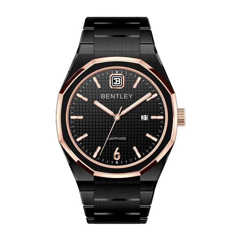 Bentley Watch BL-23-30 שעון בנטלי
