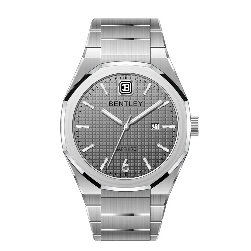 Bentley Watch BL-23-69 שעון בנטלי