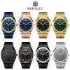 Bentley Watch BL-23-69 שעון בנטלי