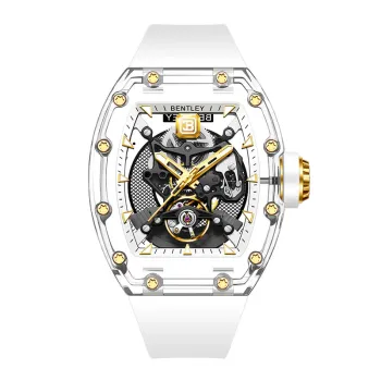 Bentley Watch BL-70-73 שעון בנטלי