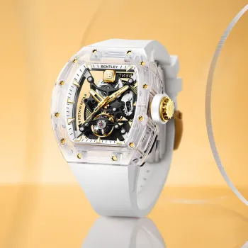 Bentley Watch BL-70-73 שעון בנטלי