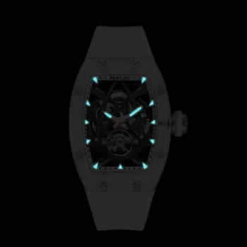 Bentley Watch BL-72-75 שעון בנטלי