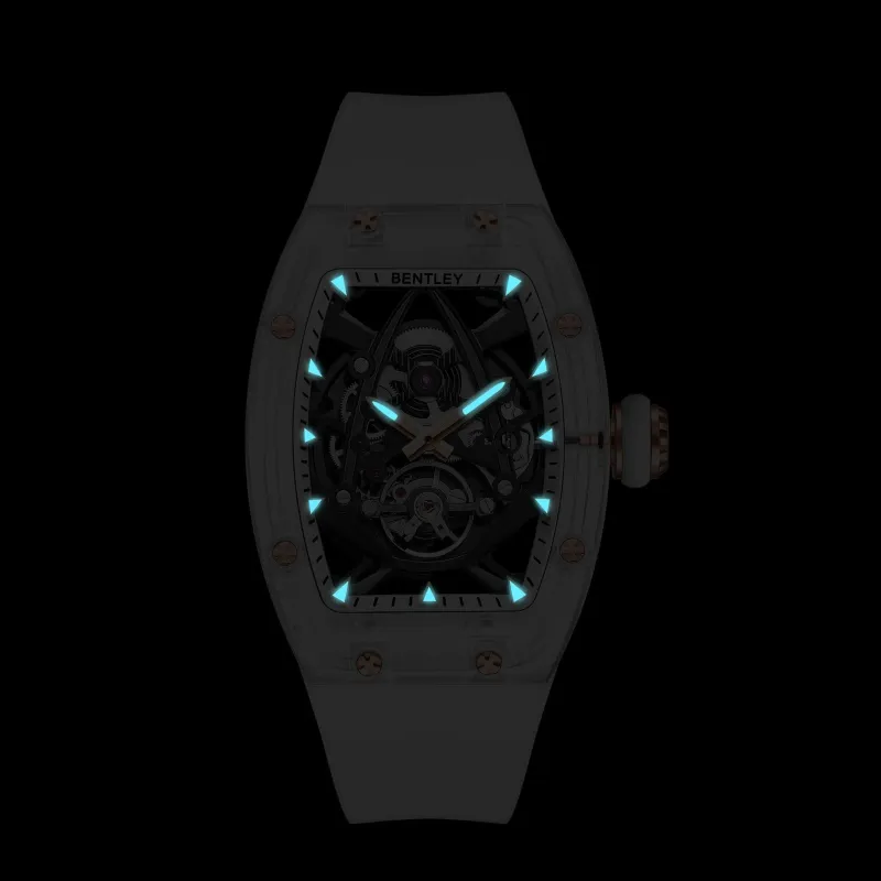 Bentley Watch BL-72-75 שעון בנטלי