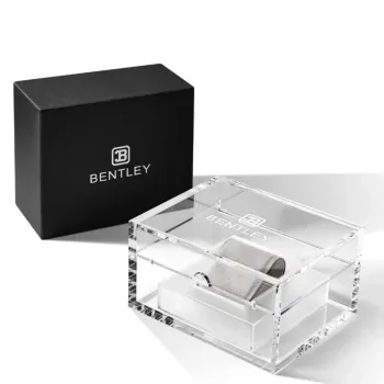 Bentley Watch BL-71-73 שעון בנטלי