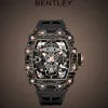 Bentley Watch BL-71-41 שעון בנטלי