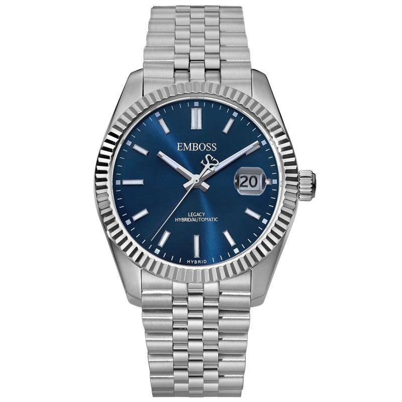 שעון אמבוס LEGACY