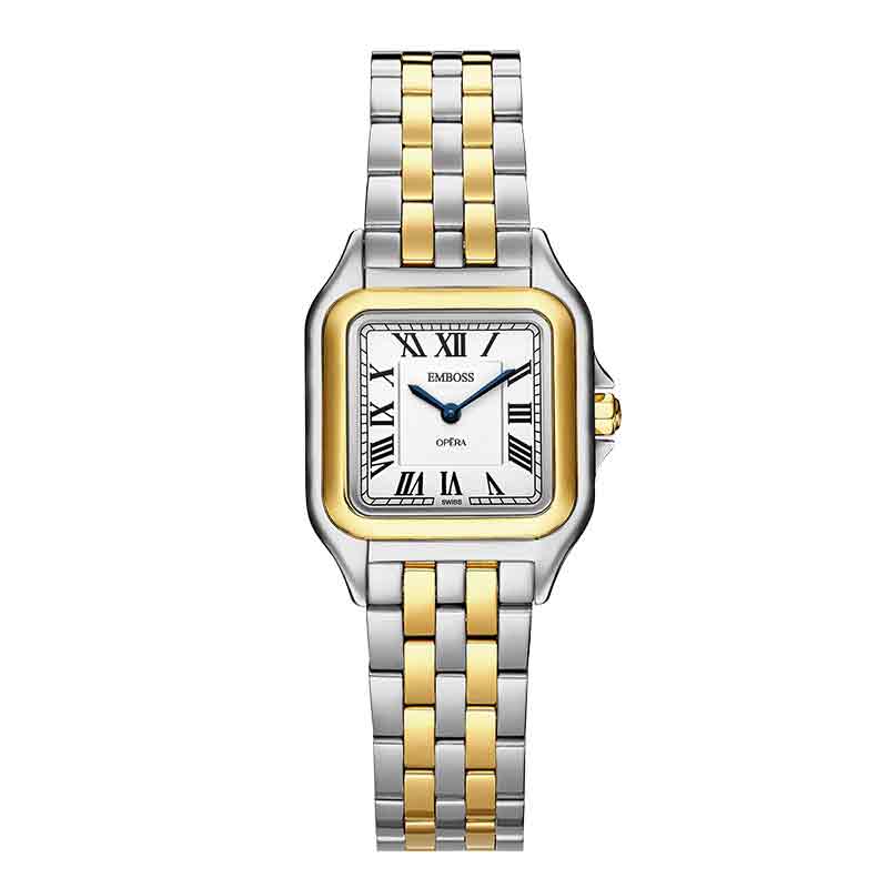 שעון אמבוס Opera