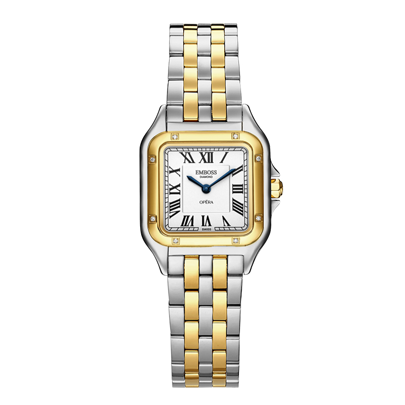 שעון אמבוס Opera