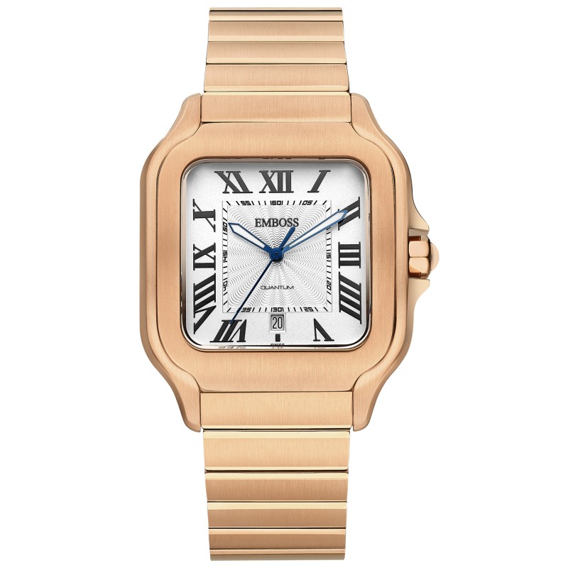 שעון אמבוס Quantum