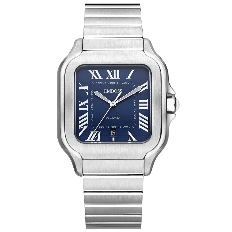 שעון אמבוס Quantum