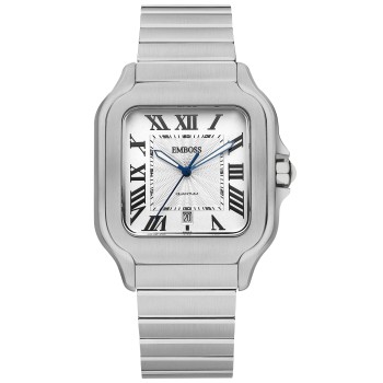 שעון אמבוס Quantum