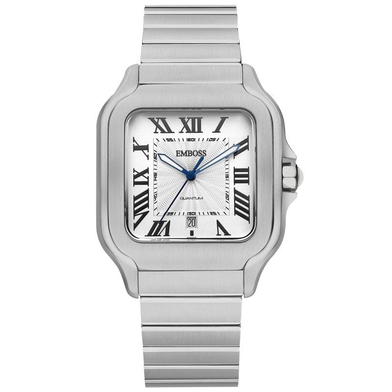 שעון אמבוס Quantum