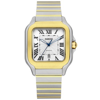 שעון אמבוס Quantum