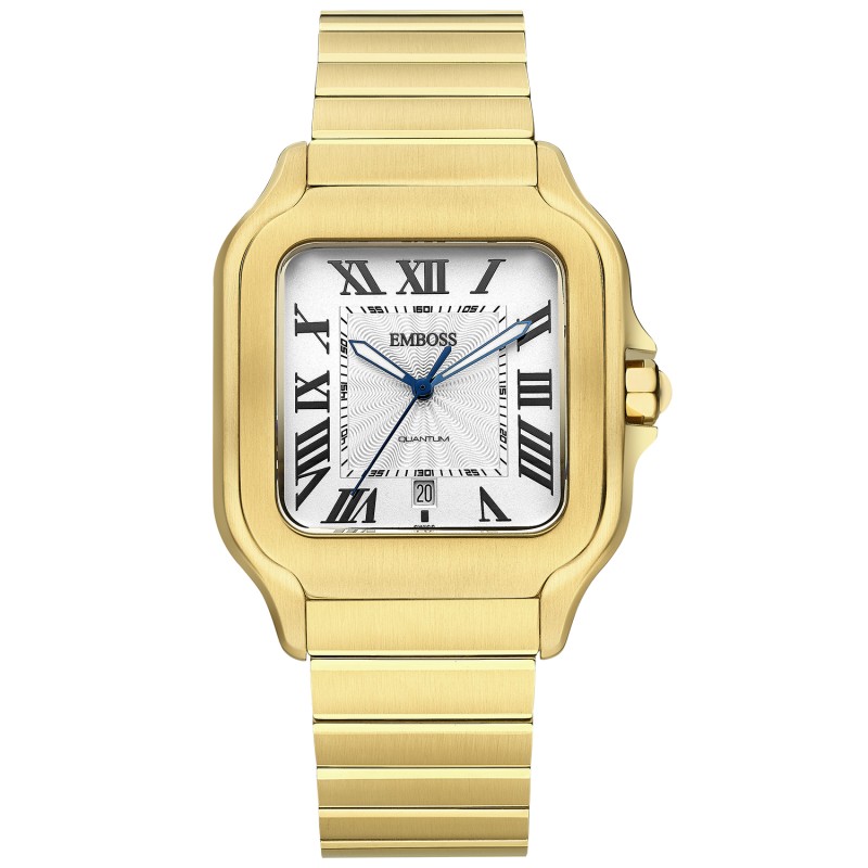 שעון אמבוס Quantum