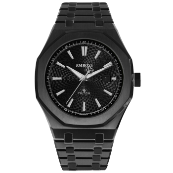 שעון אמבוס TRITON
