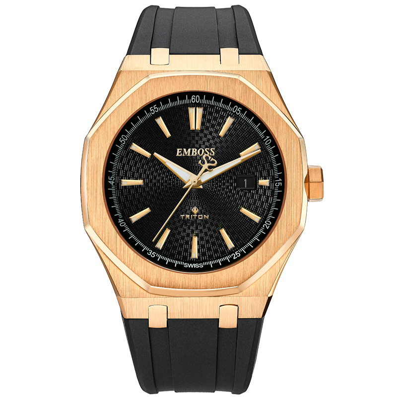 שעון אמבוס TRITON
