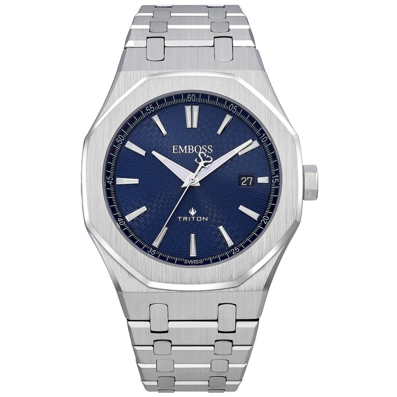שעון אמבוס TRITON