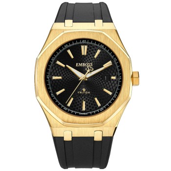 שעון אמבוס TRITON