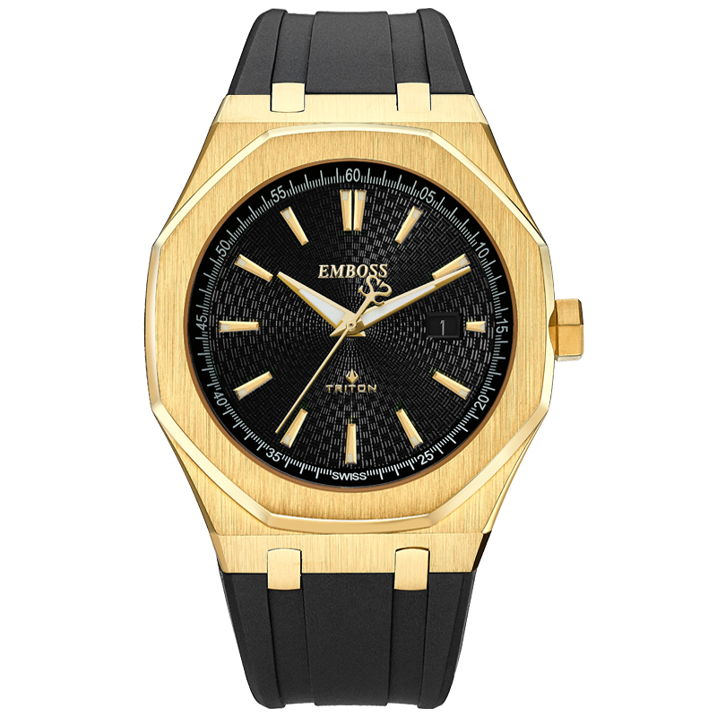 שעון אמבוס TRITON