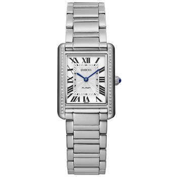 שעון אמבוס Plaza